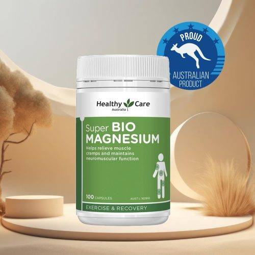 bio magnesium