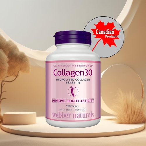 collagen webber naturals