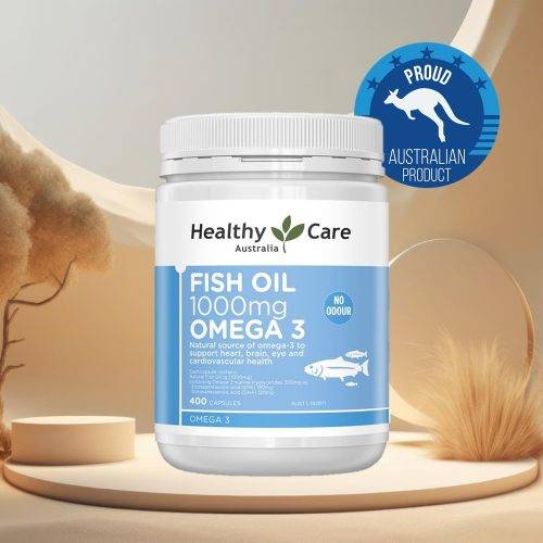 fish oil 1000