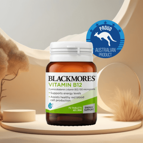 blackmores vitamin b12