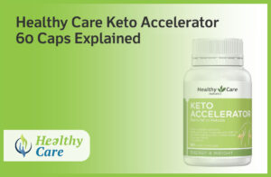 healthy care keto accelerator