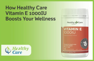 vitamin e