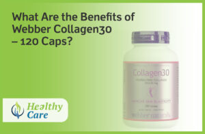 webber collagen30