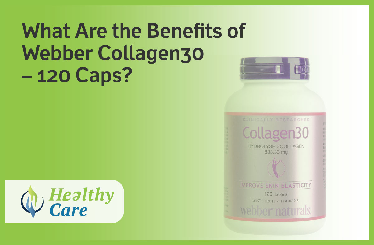webber collagen30