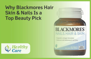 Blackmores Hair Skin & Nails