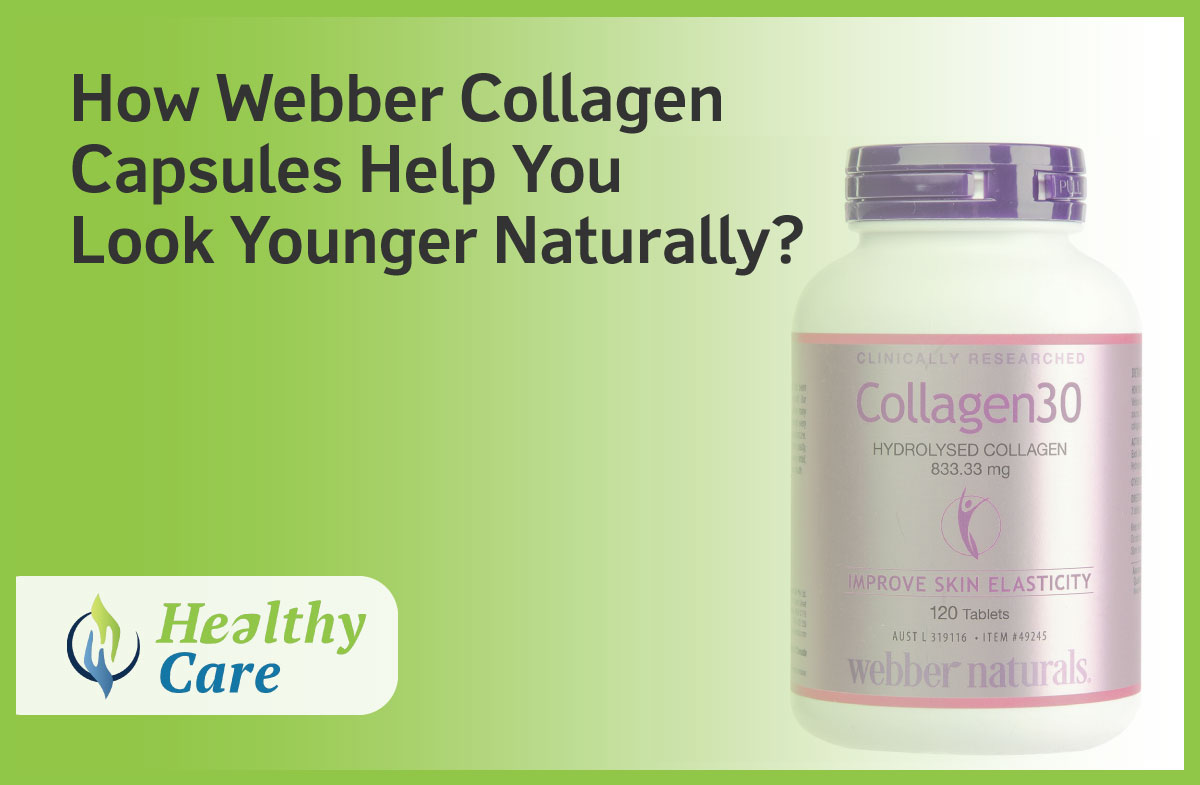 collagen capsules