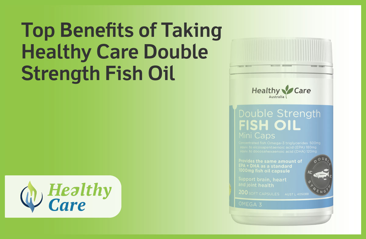 fish oil