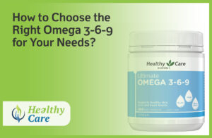 omega 3-6-9