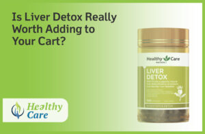 liver detox
