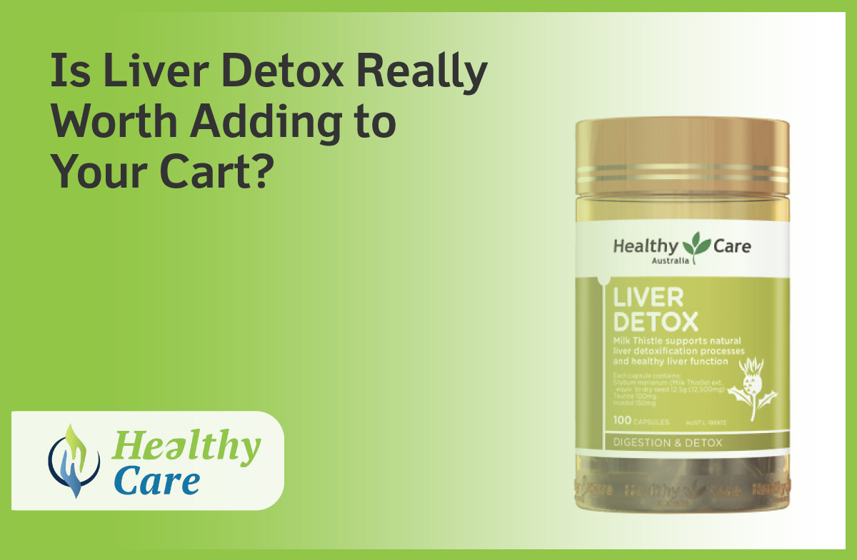 liver detox