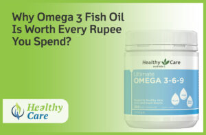 omega 3 fish oil